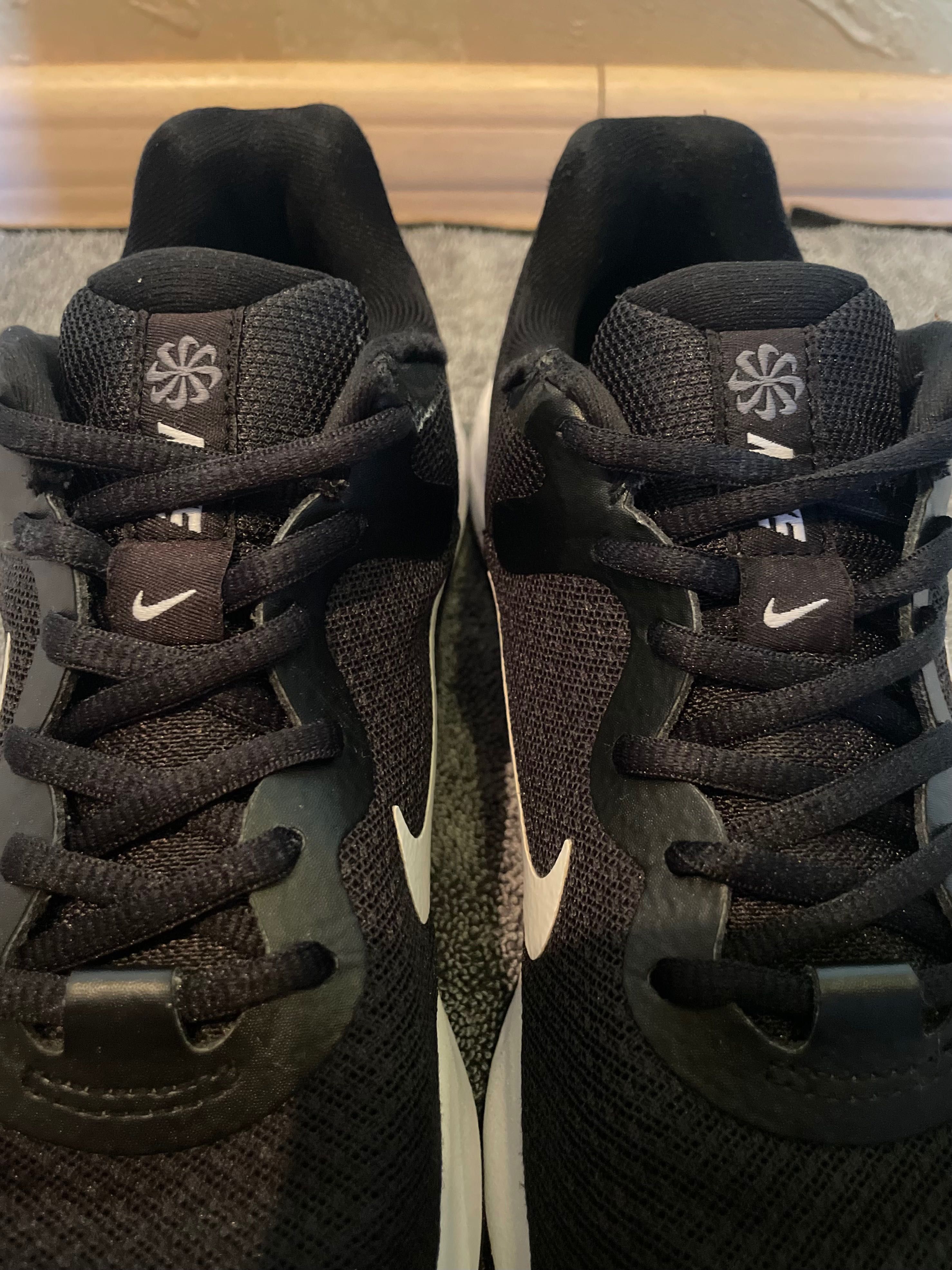 Чоловічі кросівки Nike