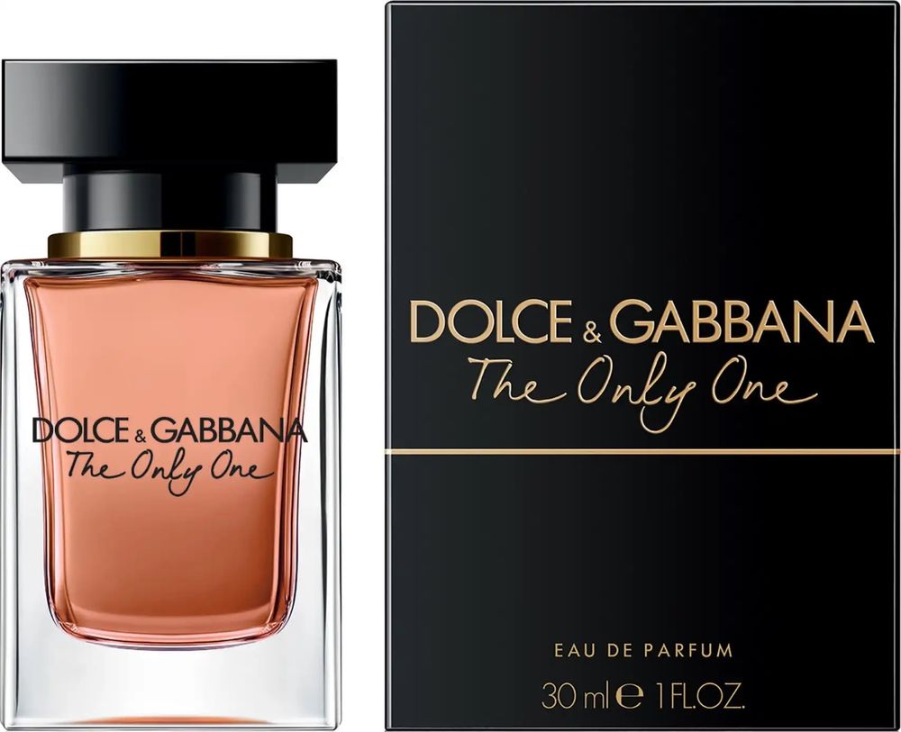Духи Dolce&Gabbana