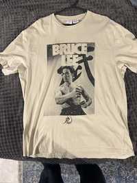 Blusa do Bruce Lee