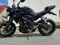 Yamaha mt125 w idealnym stanie