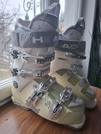 Buty narciarskie Head damskie roz.38
