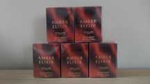 Oriflame Woda perfumowana Amber Elixir