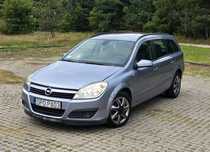 Opel Astra H 2005r 1.9D 150KM