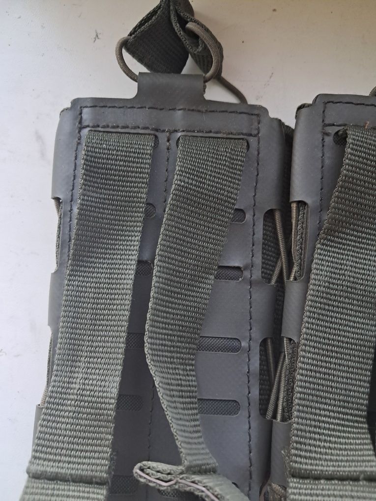 Подсумок АК 4 шт