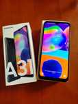 Samsung A31 SM-A315F/DS