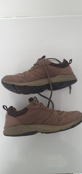 Ecco buty ze skory 38