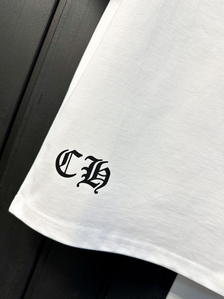 Женска Футболка Chrome Hearts