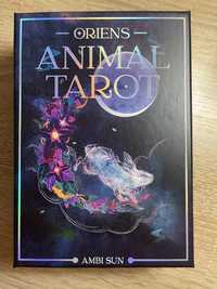 Карты таро, Animal Tarot, orients