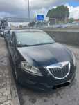 Lancia Delta 1.6