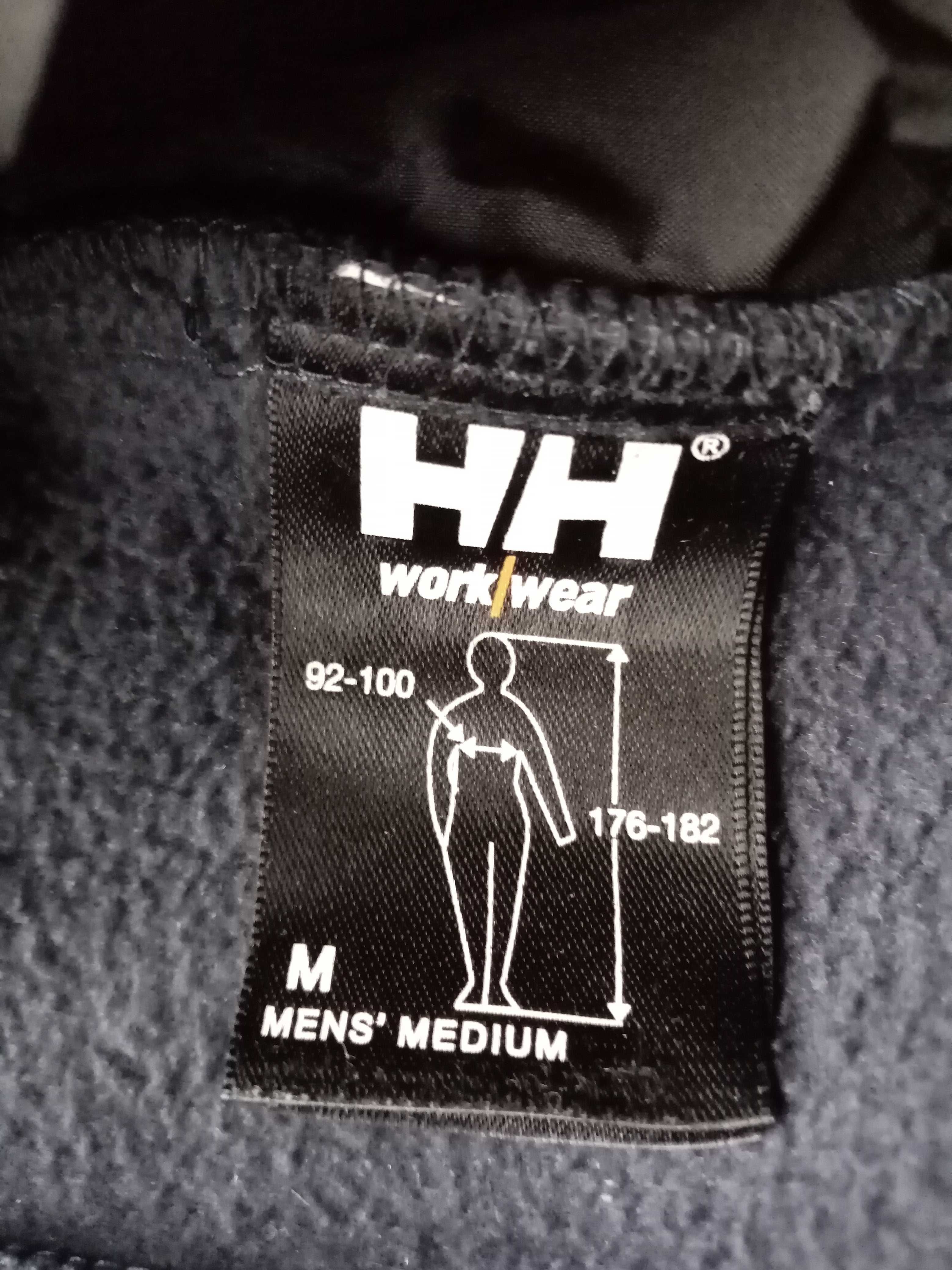 робоча флісова куртка Helly Hansen - Work wear - M - Engelbert Strauss