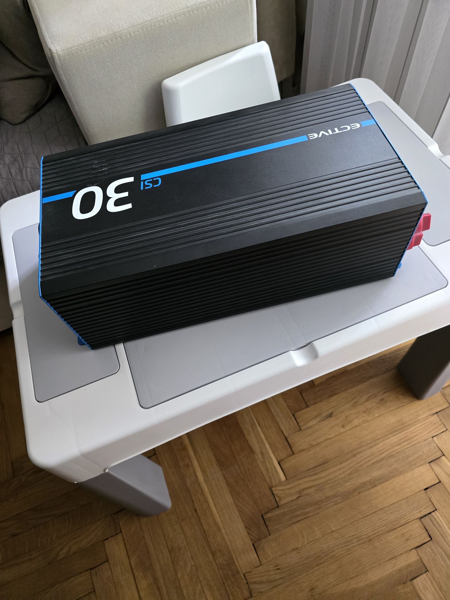 Інвертор Дбж ups Ective CSI30 3000w 24v + П