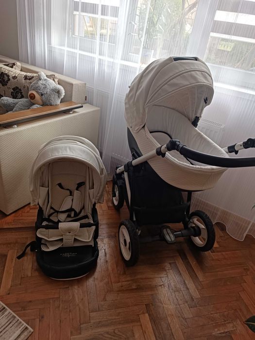 Коляска дитяча 2в1