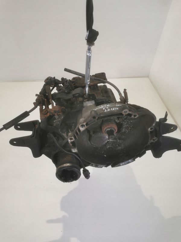 Skrzynia Biegów Kia Hyundai 2.0 Crdi S515je