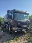 Продам Самосвал SCANIA