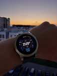 Garmin Epix (Gen 2) Slate Steel – премиальные мультиспортивные часы