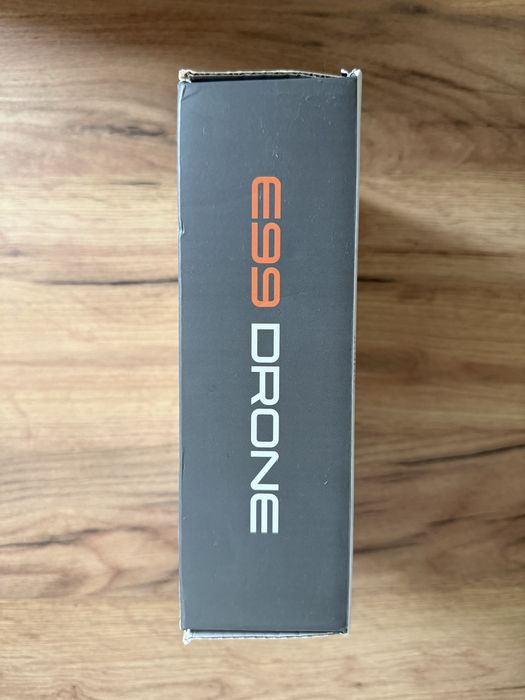 Продаю дитячий дрон E99 DRONE.