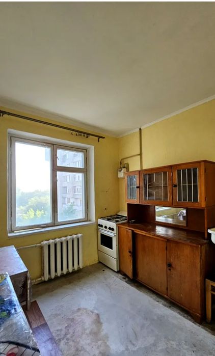 3 кім пр-т Аерокосмічний, метро Левада
