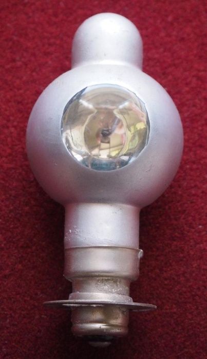 Lampa do projektora 8v 50w CXR CXL KPGT K3-8-5CXR / CXL, LIF: A1/17,