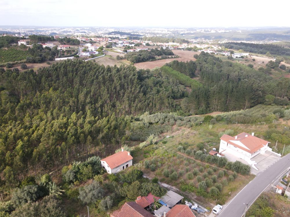 Terreno para construção