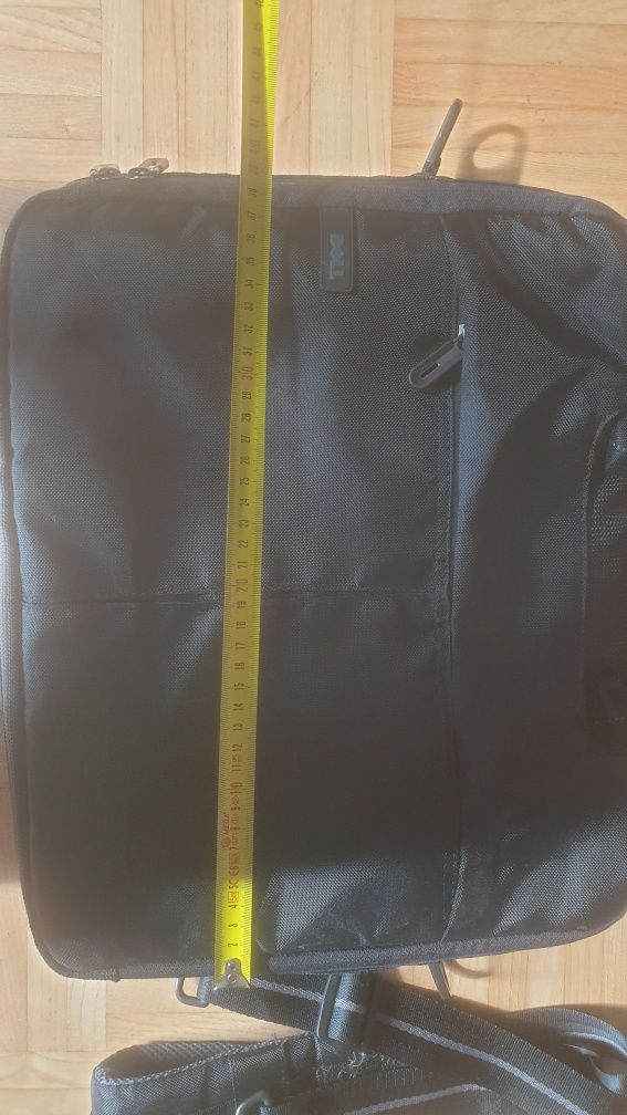 Torba dell na laptopa