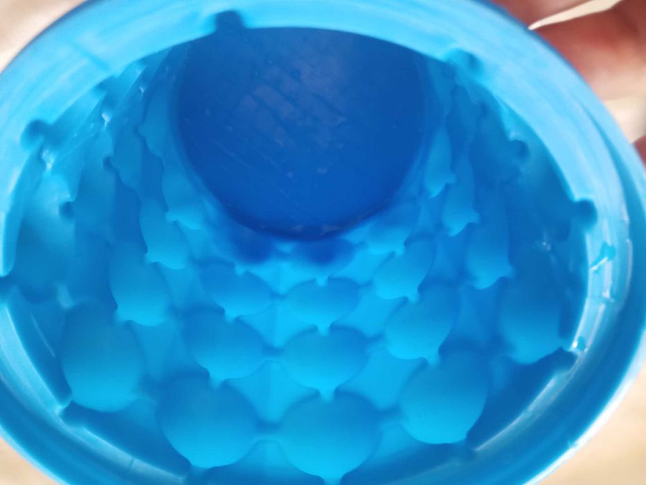 Artigos formas silicone para gelo