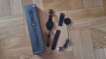 Smartwatch XIAOMI Mi Watch Czarny