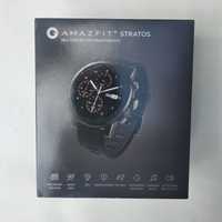 Smartwatch Amazfit Stratos 2