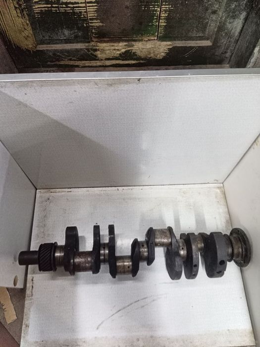 Колінвал ЗІЛ-130