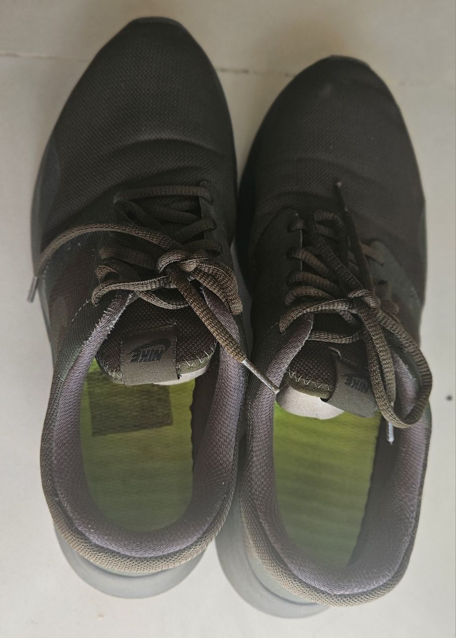Tenis Sapatilhas Nike Kaishi NS Dark Loden