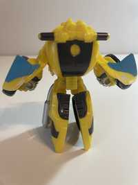Transformers Bumblebee Hasbro Motocykl