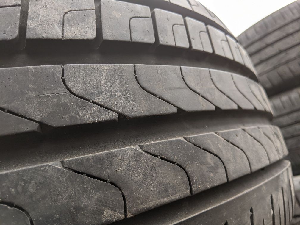 235/55R19 Pirelli 18рік