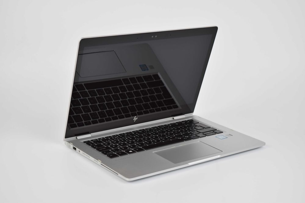 Сенсорний HP EliteBook X360 1030 G2 i5-7200U 8гб 256/512/1тб Ноутбук