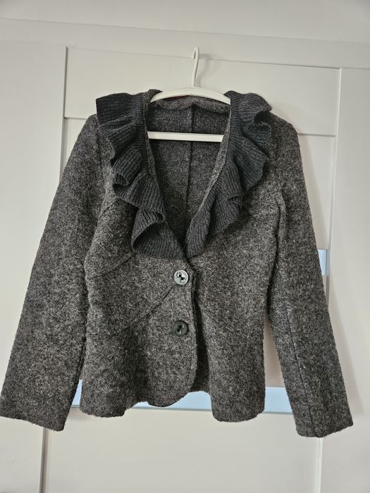 Żakiet Romeo&Giulia Made in Italy