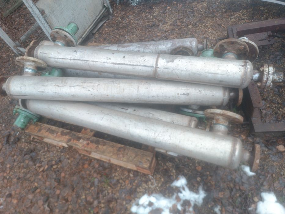 Wymiennik ciepła JAD