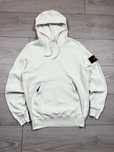 Оригинальное Худи Stone Island Стон Айленд S размер