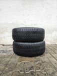 Zima Michelin 215/45 R16 6.8mm