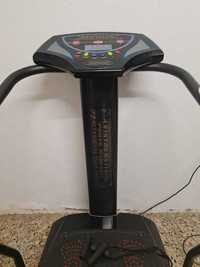 Plataforma Vibratória Aristokratisch Power Massage Professional Plus