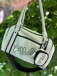 Сумка Fila крос-боді