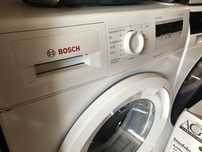 Pralka Bosch Vario perfect 4