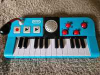 Little Tikes, Keyboard My Real Jam