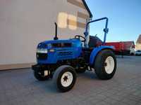 Ciagnik ogrodniczy Jinma 254 4x4 nie (Kubota ,Iseki,Yanmar,Lovol)