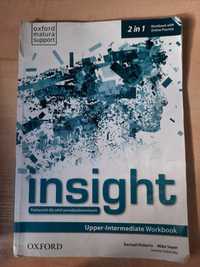 Insight Oxford 2 w 1