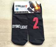 Dying Light 2 Stay Human - Skarpety / Skarpetki - EUR 39-46 - NOWE