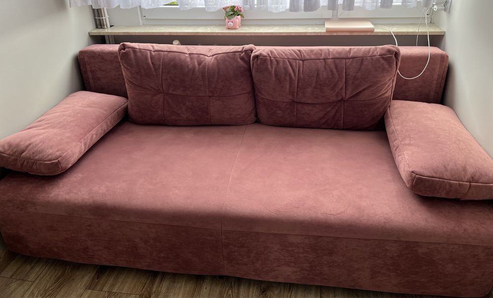 Sofa rozkładana stan idealny