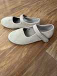 Sapatos ZIPPY de menina - n.°32