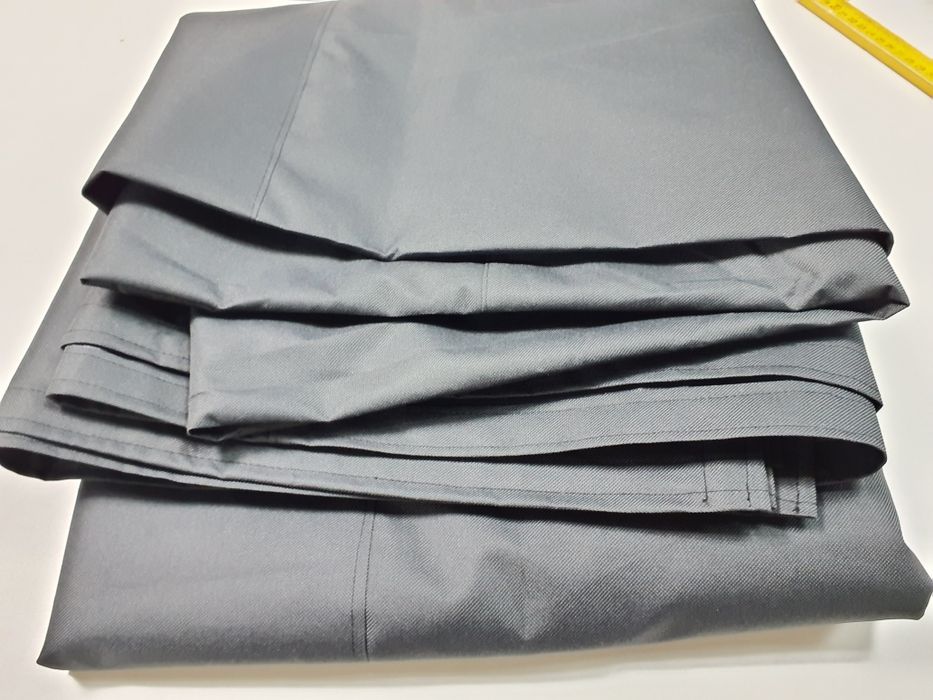 Plandeka 3 m.x 2,60 m.nieprzemakalna