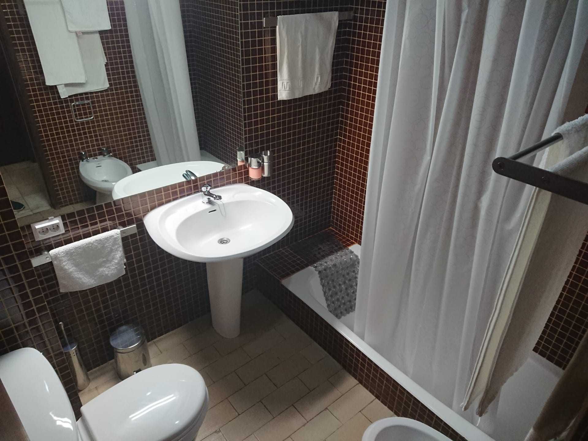 Apartamento T2 Costa da Caparica - 50 metros da Praia