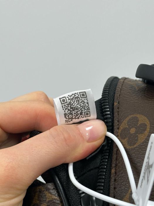 Чоловіча сумка Louis Vuitton мужская сумка барсетка мессенджер слинг