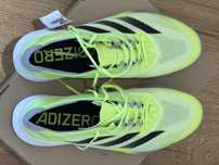 Adidas Adizero Boston 12 – nowe 49 1/3 EU / 13.5 US