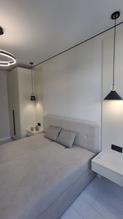 Продаж квартири в новобудові Тернопіль